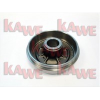 7D0390 KAWE Гальмівний барабан