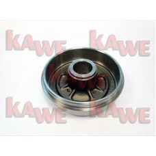 7D0390 KAWE Гальмівний барабан
