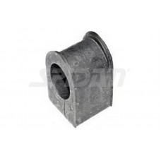 411728 SPIDAN CHASSIS PARTS Опора стабілізатора