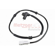 09001276 METZGER Датчик частота обертання колеса