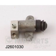 J2601030 NIPPARTS Робочий циліндр система зчеплення