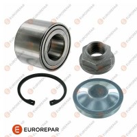 1681936280 EUROREPAR Комплект підшипника ступиці колеса