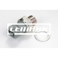 LOPS029 LEMARK Датчик тиску масла