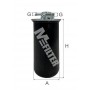 DF 3567 MFILTER Паливний фільтр