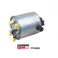 FP4666 CoopersFiaam Паливний фільтр