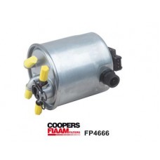 FP4666 CoopersFiaam Паливний фільтр