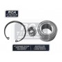 RCAK1012 RCA FRANCE Комплект підшипника ступиці колеса