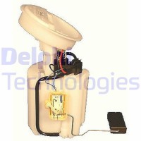 FG1016-11B1 DELPHI Елемент системи живлення