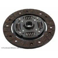 ADB113104 BLUE PRINT Диск зчеплення