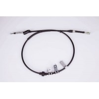 8AS 355 661-441 HELLA PAGID Тросик, cтояночный тормоз