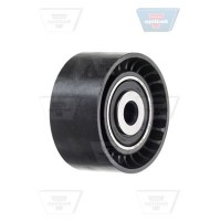332UT OPTIBELT Паразитный / Ведущий ролик, Зубчастий ремінь