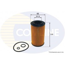 CHN11675 COMLINE Масляний фільтр