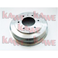 7D0444 KAWE Гальмівний барабан