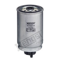 H70WK14 HENGST FILTER Паливний фільтр