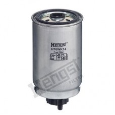 H70WK14 HENGST FILTER Паливний фільтр
