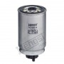 H70WK14 HENGST FILTER Паливний фільтр