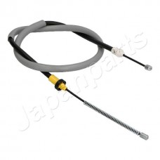 BC-0703 JAPANPARTS Тросик, cтояночный тормоз