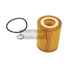 26-1214 MAXGEAR Масляний фільтр
