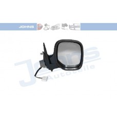23 31 38-21 JOHNS Зовнішнє дзеркало