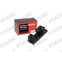 SKSW-1870011 Stark Вимикач склопідйомник