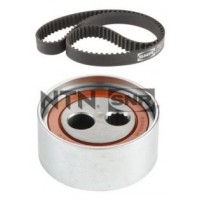 KD479.02 SNR Комплект ременя ГРМ
