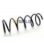 GZJ5198A JAPANPARTS Пружина ходової частини