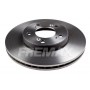 BD2586 FREMAX BRAKE DISC HIGH CARBON
