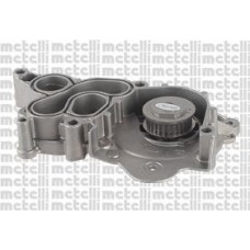 24-1267 METELLI Водяний насос охолодження двигуна