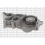 24-1267 METELLI Водяний насос охолодження двигуна