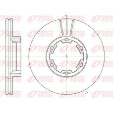 6234.10 REMSA Гальмівний диск