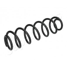 ZC7124A JAPANPARTS Пружина ходової частини