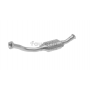 FS15092K Faurecia Катализатор