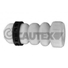 757012 CAUTEX Буфер амортизація