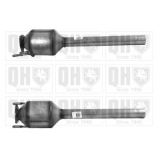 QCAT80365H QUINTON HAZELL Катализатор