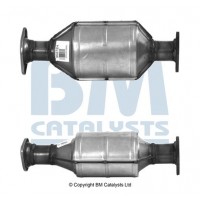 BM90272H BM CATALYSTS Катализатор