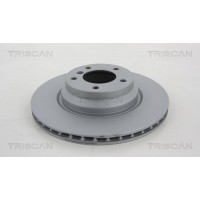 8120 11169C TRISCAN Гальмівний диск