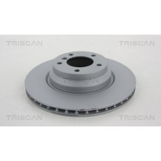 8120 11169C TRISCAN Гальмівний диск