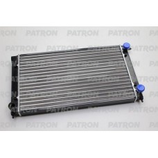 PRS3357 PATRON Радіатор охолодження двигуна