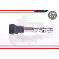 03SKV024 ESEN SKV Котушка запалювання