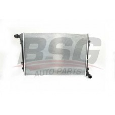 BSG 90-520-026 BSG Радіатор охолодження двигуна
