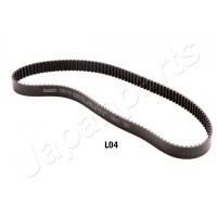 DD-L04 JAPANPARTS Зубчастий ремінь