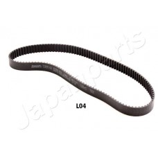 DD-L04 JAPANPARTS Зубчастий ремінь