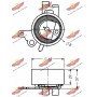 03.80399 AUTOKIT Натяжний ролик ремінь ГРМ