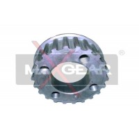 54-0025 MAXGEAR Шестерня колінчастий вал