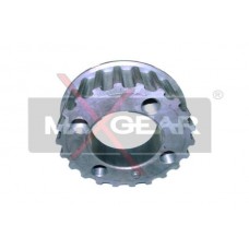 54-0025 MAXGEAR Шестерня колінчастий вал