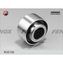 R32102 FENOX Паразитный / Ведущий ролик, Зубчастий ремінь