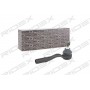 914T0049 RIDEX Наконечник поперечної кермової тяги