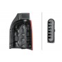 2SK 008 579-131 HELLA Задній фонар
