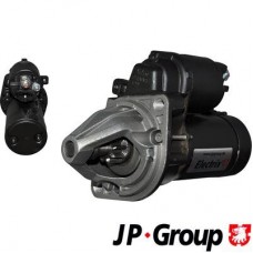 1190302500 JP GROUP Стартер