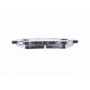 8DB 355 015-911 HELLA PAGID Комплект гальмівних колодок дисковий гальм